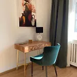 Apartamento Riverside Panoramic *