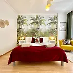 Apartamento Riverside Panoramic Budapest