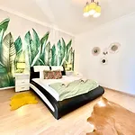 Apartamento Riverside Panoramic Budapest