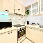 Apartamento Riverside Panoramic Budapest