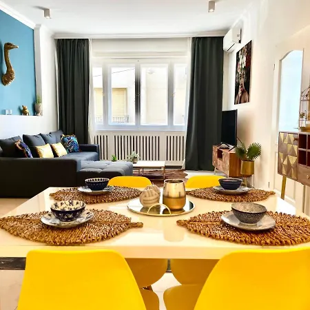 Riverside Panoramic * Budapeşte