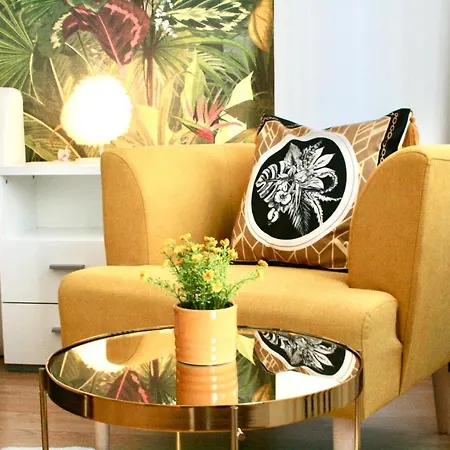 Riverside Panoramic Budapeşte