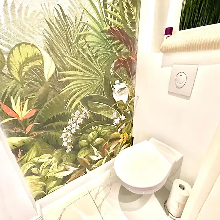 Riverside Panoramic * Budapeşte