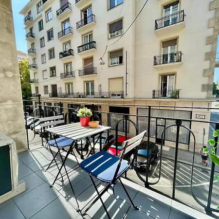 Riverside Panoramic Apartmán Budapešť