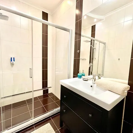 Daire Riverside Panoramic *