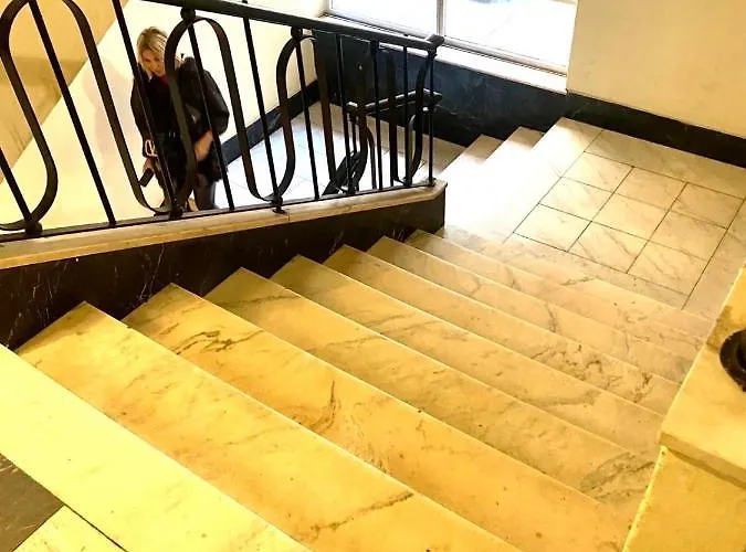 Riverside Panoramic * Budapest