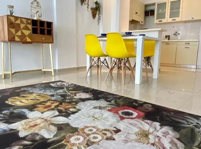 Riverside Panoramic * Budapest