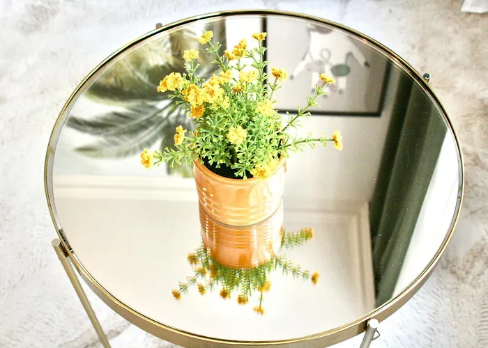 דירה Riverside Panoramic בודפשט