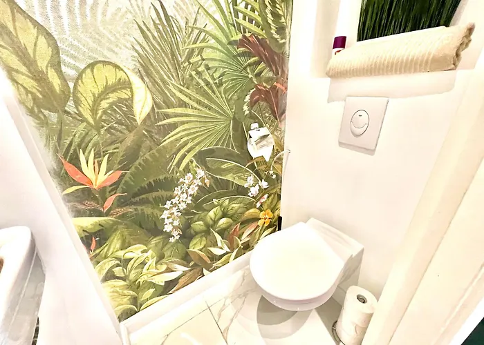 Riverside Panoramic * Budapest