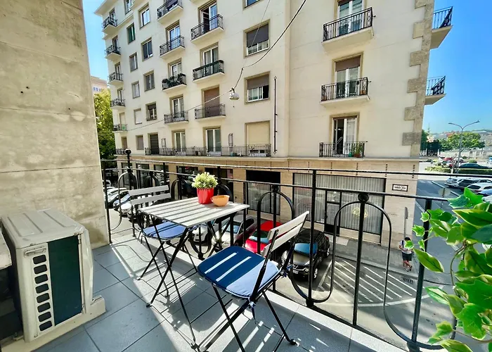 Riverside Panoramic Appartement Budapest