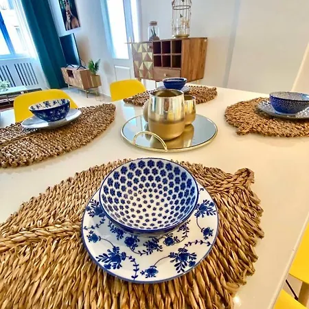 Riverside Panoramic Διαμέρισμα Βουδαπέστη