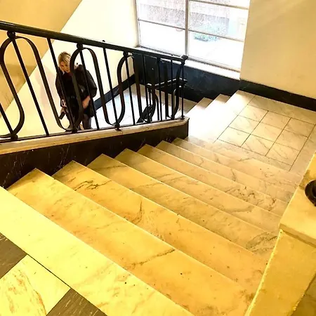 Riverside Panoramic * Βουδαπέστη