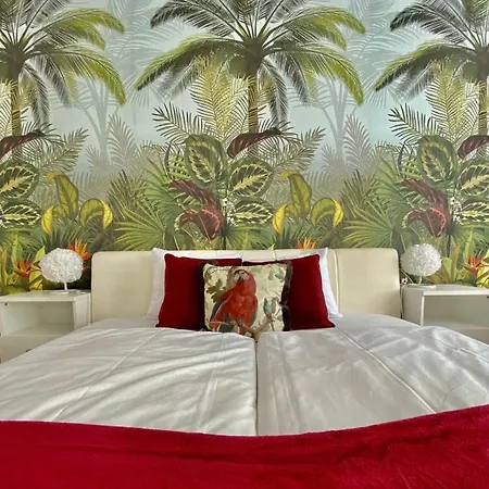 Riverside Panoramic Διαμέρισμα