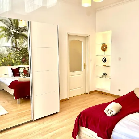 Riverside Panoramic * Βουδαπέστη