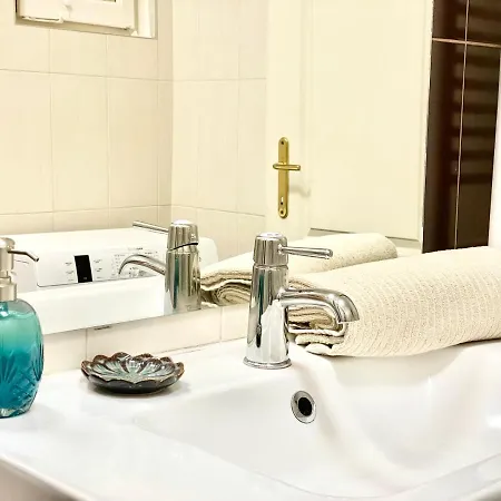 Riverside Panoramic Διαμέρισμα