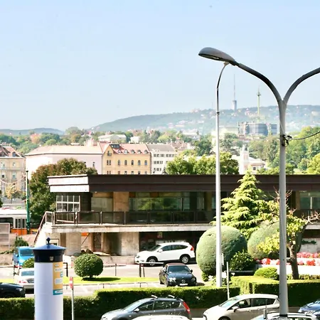 Διαμέρισμα Riverside Panoramic *