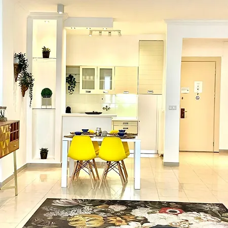 Διαμέρισμα Riverside Panoramic Βουδαπέστη